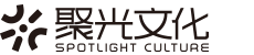 秦皇岛聚光文化传播有限公司 Logo标志